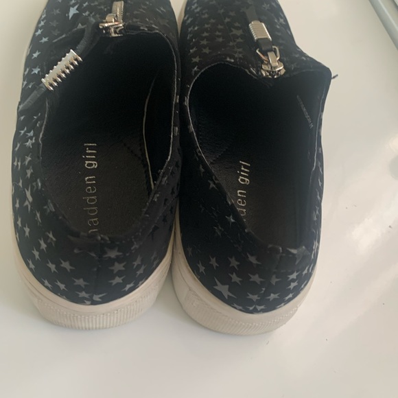 Steve Madden star sneakers - Picture 4 of 5